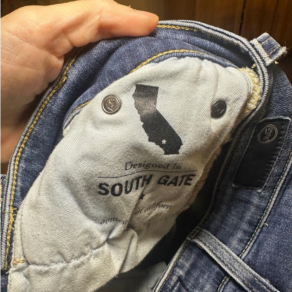 Jeans - Picture 5 of 13